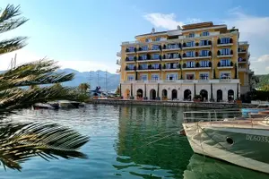 Tour image of Semi-Private Day Tour of Montenegro: Budva & Kotor from Tirana