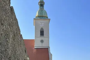 Tour image of Private Grand City Tour in Bratislava with Devin Castle