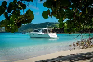 Tour image of Luxury Private Tour to Fajardo Keys—Snorkeling & Island Adventure