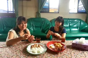 Tour image of Bandar Heritage & Water Village Private Tour