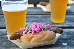 Tour image of Copenhagen Food & Drink Private Tour: Scandinavian Delights Tasting