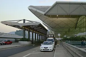 Tour image of Private Transfer From Gothenburg Landvetter Airport to Gothenburg Hotels