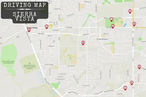 Tour image of Murder Mystery Detective Experience in Sierra Vista AZ