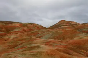 Tour image of Shahdag Sightseeing and Candy Cane mountain Tour Lunch Included