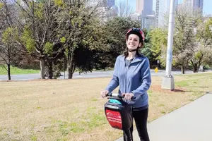 Tour image of 2.5hr Guided Segway Tour of Historic Atlanta
