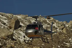 Tour image of Everest Base Camp Helicopter Tour