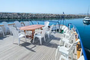 Tour image of Odyssey Boat Safari from Larnaca