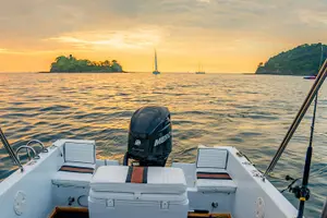 Tour image of Sunset & Snorkelling Half Day Private Guided Tour in Costa Rica