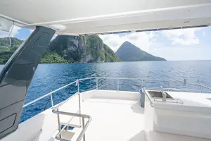 Tour image of Private Full Day Luxury Catamaran Excursion