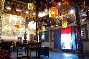 Tour image of Penang Half Day City Tour Including Tropical Fruit Farm
