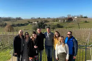 Tour image of Saint-Emilion Afternoon Tour - 2 Wineries, tastings & delicacies