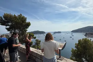 Tour image of Monaco - Monte Carlo - Eze - From Villefranche Harbor-Small Group