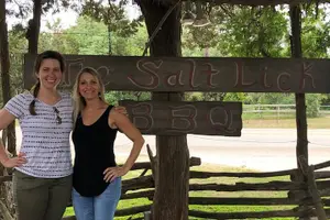 Tour image of From Austin: Hill Country BBQ & Wine Shuttle