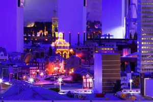 Tour image of Skip the Line: Entrance Ticket to Miniworld Rotterdam
