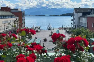Tour image of Alesund-Molde-Atlantic Road Round trip