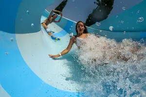 Tour image of Paphos Aphrodite Waterpark Entrance Ticket