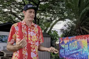 Tour image of Walking Food Tour Exploring Hanalei