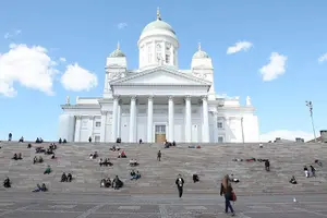 Tour image of Helsinki Day Cruise from Tallinn