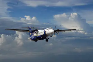 Tour image of Mountain Everest Scenic Flight with Hotel Pickup and Dropoff