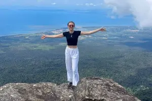Tour image of Exploring Bokor National Park Full-Day Tour from Sihanoukville