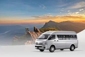 Tour image of Private Arrival Transfer: Chiang Rai International Airport to Hotel