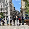 Image of Historical Tours