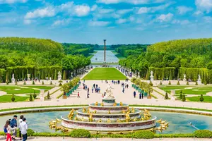 Tour image of Giverny Monet’s House and Gardens Half Day Tour from Paris