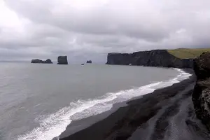 Tour image of Private South Coast Tour of Iceland Including 6+ Main Attractions