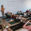 Image of Fitness Classes