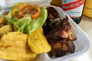 Tour image of [PRIVATE] Negril Sightseeing Tour with RickS Cafe Cliff Diving