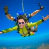 Image of Skydiving