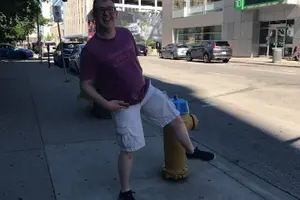 Tour image of Fun City Scavenger Hunt in Pittsburgh by Operation City Quest