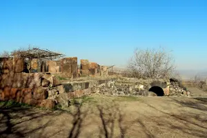 Tour image of Group Tour: Hovhannavank, Saghmosavank, Chocolate House, Aghtsk