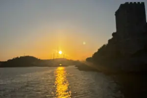 Tour image of Bodrum Private Yacht Sunset Tour With Dinner
