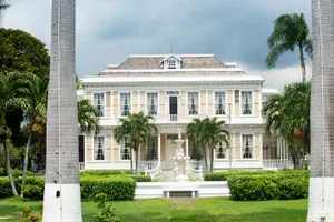 Tour image of Kingston City Classic Guided Tour