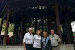 Tour image of Private Suzhou and Zhouzhuang or Tongli Tour from Shanghai