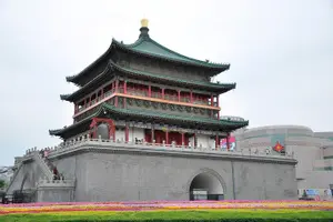 Tour image of Xi'an in One Day: Day Trip from Shanghai by Air - Terra-Cotta Warriorrs & Horses