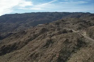 Tour image of Apple Pies & Desert Skies: A Self-Guided Driving Tour