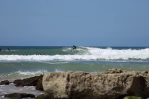 Tour image of Surf Guide in Algarve Waveportugal (5 Hours Guided)