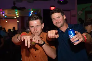 Tour image of Nashville Bar Crawl with Express Entry and Drink Discount