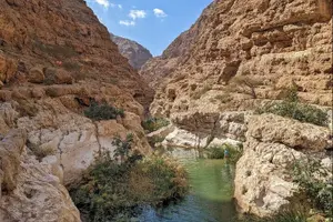 Tour image of 5-Days Private Oman Tour – Mountains, Deserts & Coastline