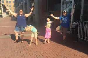 Tour image of Scavenger Hunt in Providence by Wacky Walks
