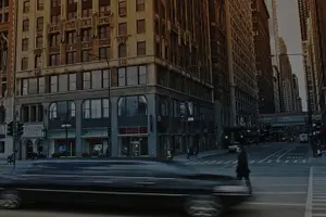 Tour image of Boston to New York Private Chauffeur Service