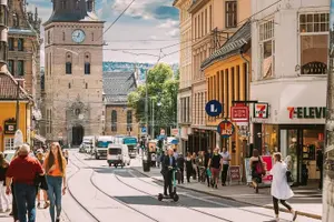 Tour image of Private Oslo Tour with a Local, Highlights & Hidden Gems, 100% Personalised