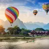 Image of Hot Air Balloon Rides
