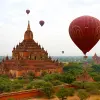 Image of In the Air
