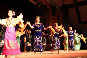 Tour image of Sarawak Cultural Village Tour from Kuching