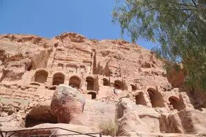 Tour image of 2 Day Tour to Petra and Wadi Rum from Tel Aviv