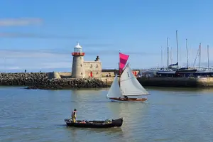 Tour image of Howth Coastal Half-Day Bus Tour from Dublin with Live Guide