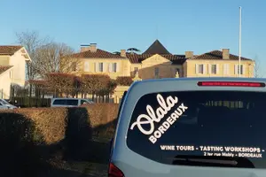 Tour image of Half-Day Wine Tour in Margaux